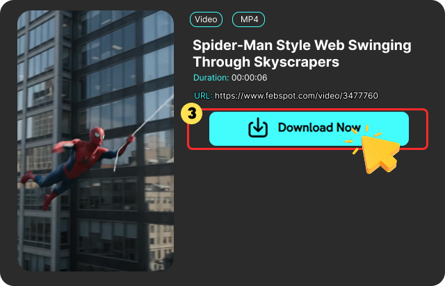 Choose an Option and Download