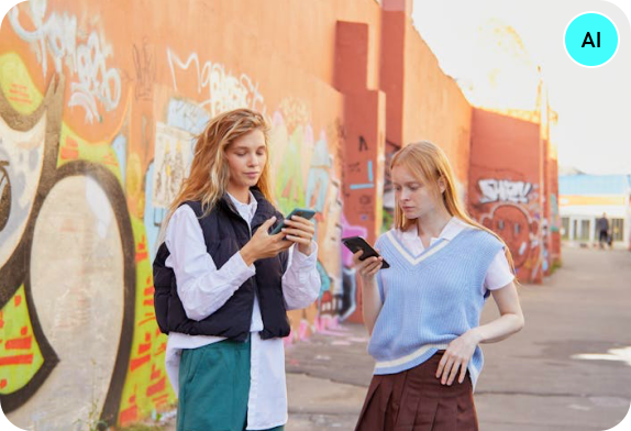 instantly remove watermark with ai