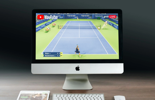 record youtube tv