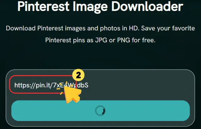 Paste & Download