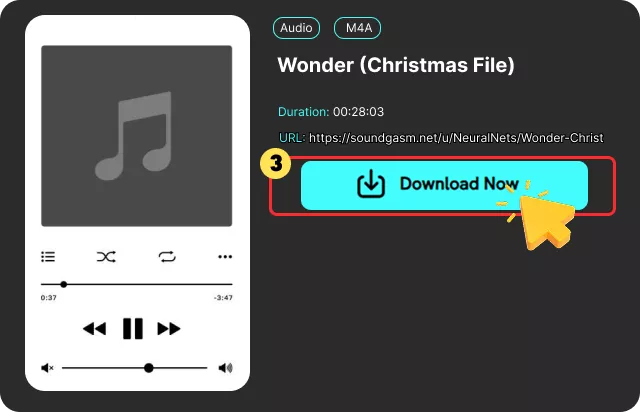 Preview and Download