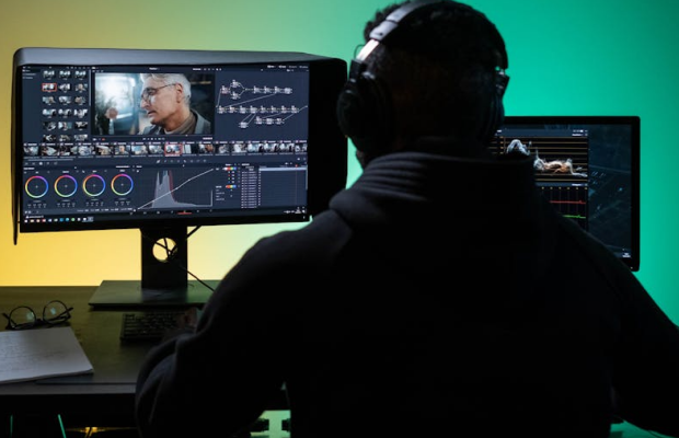 enhance creative projects